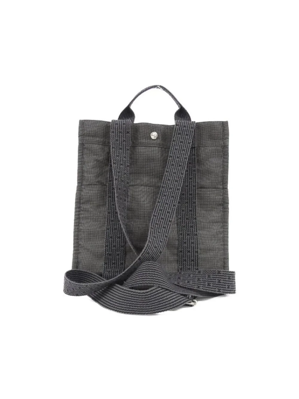 Hermes this authentic